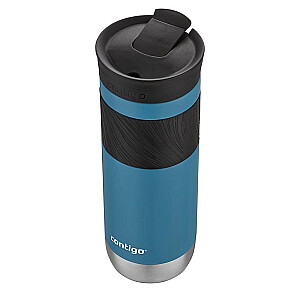 Contigo Byron 2.0 SS Juniper 590ml turkusowy