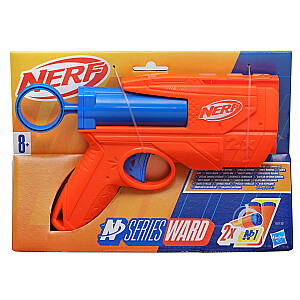 NERF N Series бластер Ward