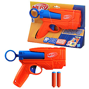 NERF N Series blasteris Ward