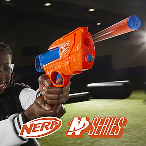 NERF N Series blasteris Ward