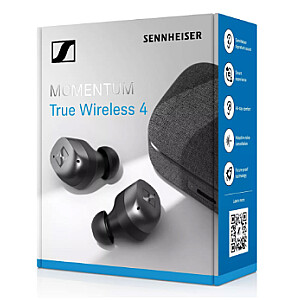 Sennheiser Momentum 4 TWS Наушники