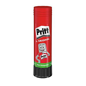 Клей-карандаш Pritt 43г (ПК811)