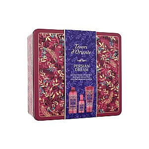 Парфюмированная вода Tesori d´Oriente Persian Dream 100ml