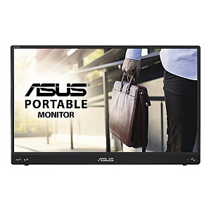 B-GRADE-ITEM! BGRADEITEM! ASUS ZenScreen MB16ACV LED monitor (90LM0381-B01370) (90LM0381B01370)