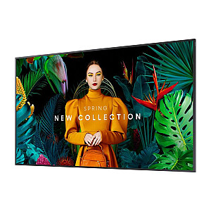 B-GRADE-ITEM! BGRADEITEM! Samsung Digital Signage QBC Serie 43" QB43C (LH43QBCEBGCXEN)