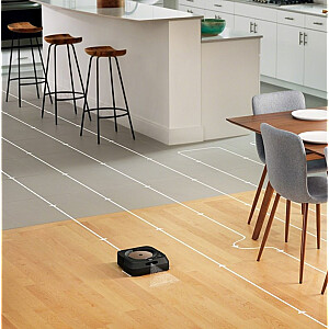 Робот-уборщик iRobot Braava Jet M6 (m6132)