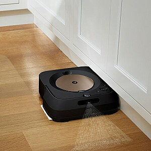 Робот-уборщик iRobot Braava Jet M6 (m6132)