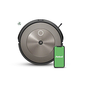 Робот-пылесос iRobot Roomba j9 (j915840)