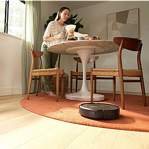 Robotu putekļsūcējs iRobot Roomba j9 (j915840)