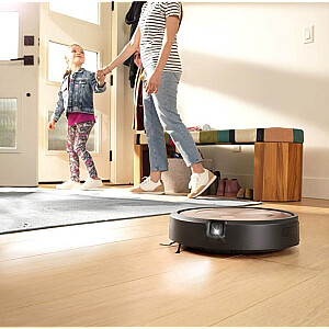 Robotu putekļsūcējs iRobot Roomba j9 (j915840)