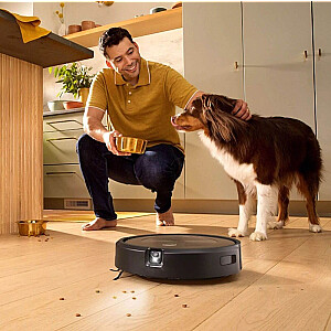 Робот-пылесос iRobot Roomba j9 (j915840)