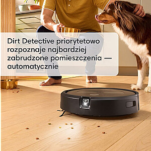 Robotu putekļsūcējs iRobot Roomba j9 (j915840)