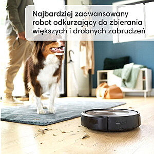 Robotu putekļsūcējs iRobot Roomba j9 (j915840)