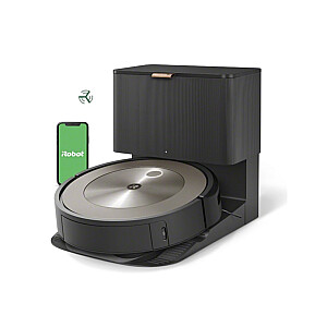 Robotu putekļsūcējs iRobot Roomba j9+ (j955840)