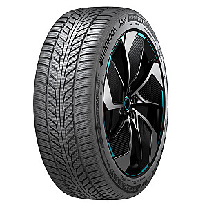 255/45R19 HANKOOK ION I*CEPT SUV (IW01A) 104V XL NCS Elect RP без шипов CBA70 3PMSF M+S HANKOOK