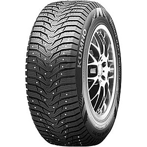 245/40R19 KUMHO WI31+ 98T XL Studded DEB72 3PMSF IceGrip M+S KUMHO