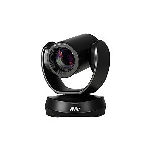 AVer CAM520 Pro3 8 МП Черный 1920 x 1080 пикселей 60 кадров в секунду