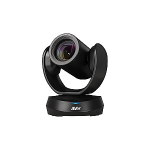 AVer CAM520 Pro3 8 МП Черный 1920 x 1080 пикселей 60 кадров в секунду