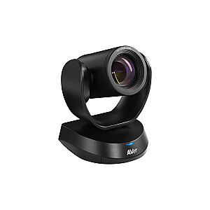 AVer CAM520 Pro3 8 МП Черный 1920 x 1080 пикселей 60 кадров в секунду