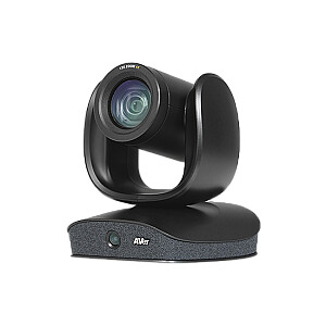 AVer CAM520 Pro3 8 МП Черный 1920 x 1080 пикселей 60 кадров в секунду