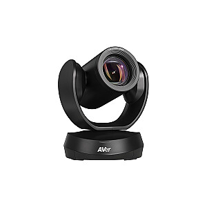 AVer CAM520 Pro3 8 МП Черный 1920 x 1080 пикселей 60 кадров в секунду