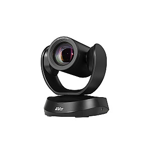 AVer CAM520 Pro3 8 МП Черный 1920 x 1080 пикселей 60 кадров в секунду