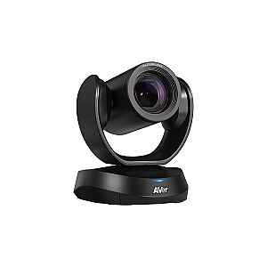 AVer CAM520 Pro3 8 МП Черный 1920 x 1080 пикселей 60 кадров в секунду