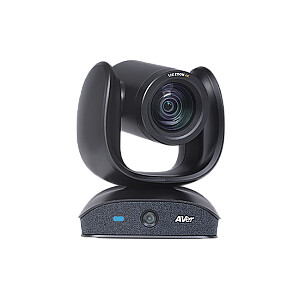 AVer CAM520 Pro3 8 МП Черный 1920 x 1080 пикселей 60 кадров в секунду