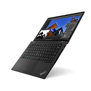 Ультрабук ThinkPad T14 G4 21HD0044PB W11Pro i5-1335U/16 ГБ/1 ТБ/INT/14,0 WUXGA/Thunder Black/3 года премьер-поддержки + компенсация выбросов CO2