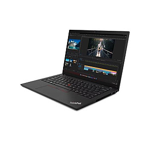 Ultrabook ThinkPad T14 G4 21HD0044PB W11Pro i5-1335U/16GB/1TB/INT/14.0 WUXGA/Thunder Black/3 gadi Premier atbalsts + CO2 kompensācija