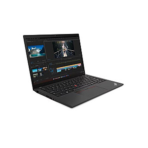 Ультрабук ThinkPad T14 G4 21HD0044PB W11Pro i5-1335U/16 ГБ/1 ТБ/INT/14,0 WUXGA/Thunder Black/3 года премьер-поддержки + компенсация выбросов CO2