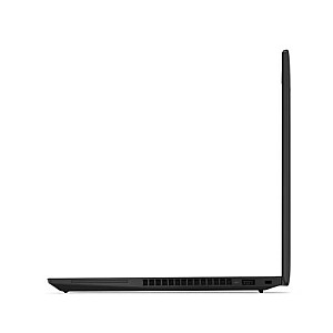 Ультрабук ThinkPad T14 G4 21HD0044PB W11Pro i5-1335U/16 ГБ/1 ТБ/INT/14,0 WUXGA/Thunder Black/3 года премьер-поддержки + компенсация выбросов CO2