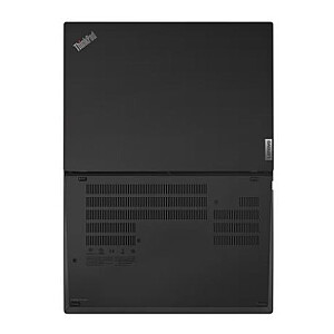 Ультрабук ThinkPad T14 G4 21HD0044PB W11Pro i5-1335U/16 ГБ/1 ТБ/INT/14,0 WUXGA/Thunder Black/3 года премьер-поддержки + компенсация выбросов CO2