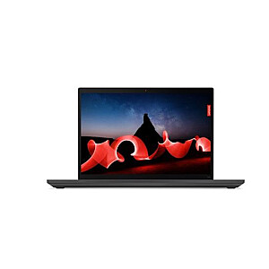 Ultrabook ThinkPad T14 G4 21HD0044PB W11Pro i5-1335U/16GB/1TB/INT/14.0 WUXGA/Thunder Black/3 gadi Premier atbalsts + CO2 kompensācija