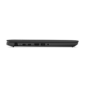 Ultrabook ThinkPad T14 G4 21HD0044PB W11Pro i5-1335U/16GB/1TB/INT/14.0 WUXGA/Thunder Black/3 gadi Premier atbalsts + CO2 kompensācija