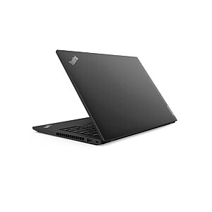 Ultrabook ThinkPad T14 G4 21K3002MPB W11Pro 7840U/16GB/1TB/INT/14.0 WUXGA/Thunder Black/3 gadi Premier atbalsts + CO2 nobīde