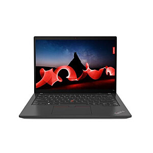 Ultrabook ThinkPad T14 G4 21K3002MPB W11Pro 7840U/16GB/1TB/INT/14.0 WUXGA/Thunder Black/3 gadi Premier atbalsts + CO2 nobīde