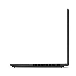 Ultrabook ThinkPad T14 G4 21K3002MPB W11Pro 7840U/16GB/1TB/INT/14.0 WUXGA/Thunder Black/3 gadi Premier atbalsts + CO2 nobīde