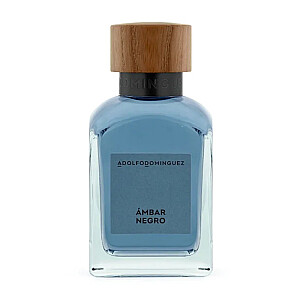 ADOLFO DOMINGUEZ Ambar Negro EDP Spray 120ml