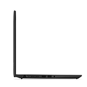 Ultrabook ThinkPad T14 G4 21K3002MPB W11Pro 7840U/16GB/1TB/INT/14.0 WUXGA/Thunder Black/3 gadi Premier atbalsts + CO2 nobīde