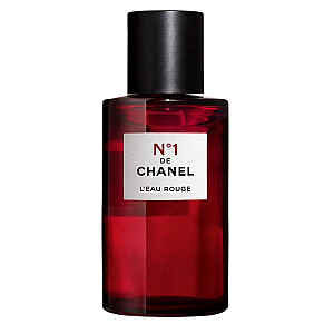 CHANEL N1 De Chanel L&#39;Eau Rouge KŪNO KVEPALAI 100 ml