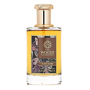 WOODS KOLEKCIJA Pure Shine EDP-спрей 100 мл