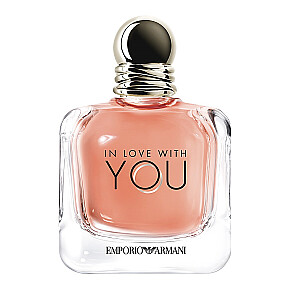 Тестер GIORGIO ARMANI In Love With You Pour Femme EDP спрей 100 мл