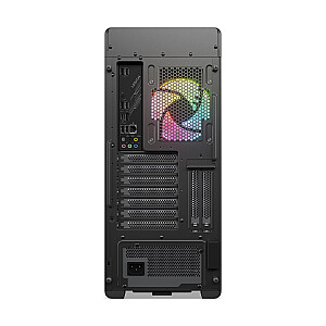 Lenovo Legion T7 34IRZ8 i9-14900K 32 ГБ DDR5 5600 SSD 1 ТБ GeForce RTX 4080 SUPER 16 ГБ Win11 Storm Grey