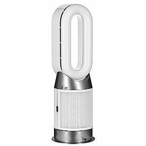 Oczyszczacz powietrza Dyson Pure Hot&Cool Gen1 HP10 White