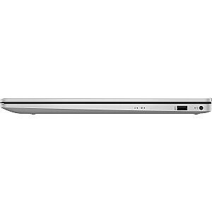 HP 17-CN2083D i3-1215U 17.3"FHD 300nits AG  8GB DDR4 SSD256 BT UHD Win11 Silver (REPACK) 2Y