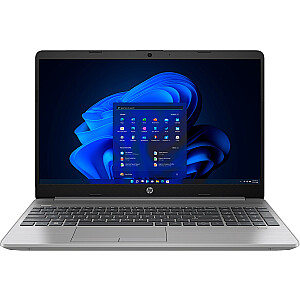 HP 250 G9 i5-1235U 15,6&quot;FHD AG UWVA 16 ГБ SSD1 ТБ IrisXe с подсветкойKYB Cam720p Win11 Asteroid Silver 3 года