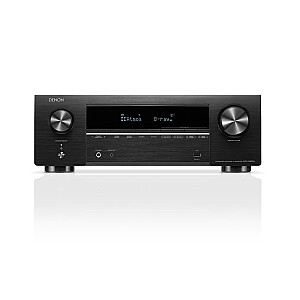 Ресивер Denon AVRX1800H