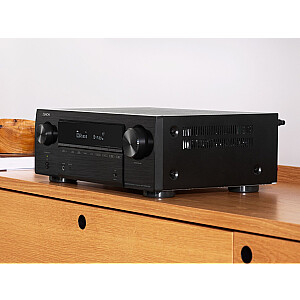 Amplituner Denon AVRX1800H