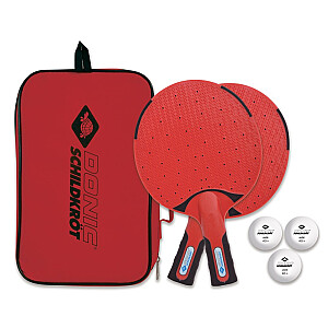 DONIC SCHILDKRÖT SET OUTDOOR Weatherproof Set